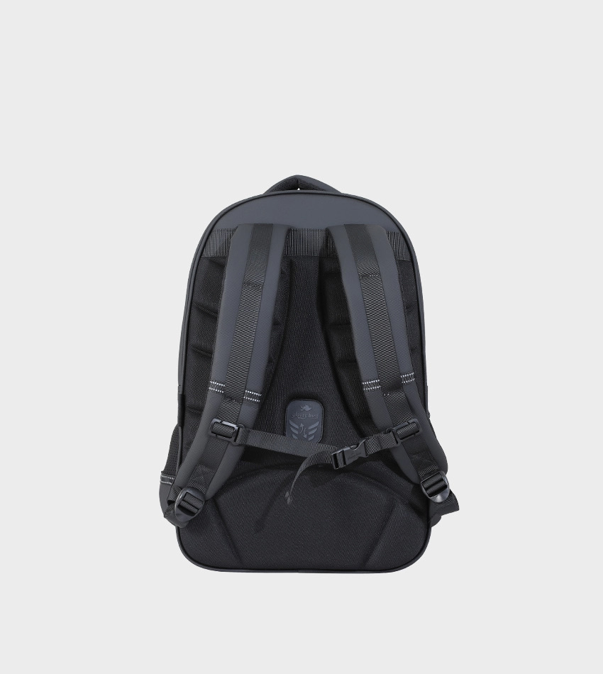  Backpack With Pencil Case Multi Comp Premium 19" - GB5515P