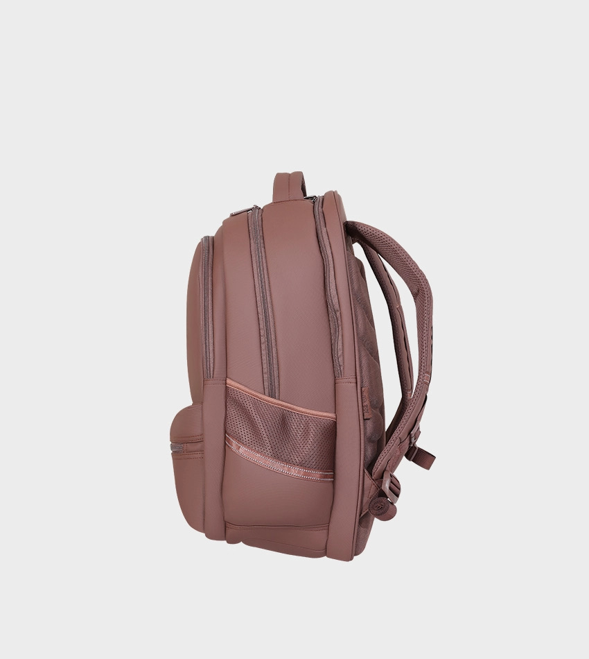  Backpack With Pencil Case Multi Comp Premium 19" - GB5515P