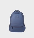  Backpack With Pencil Case Multi Comp Premium 19" - GB5515P