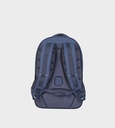  Backpack With Pencil Case Multi Comp Premium 19" - GB5515P
