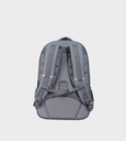  Backpack With Pencil Case Multi Comp Premium 19" - GB5515P