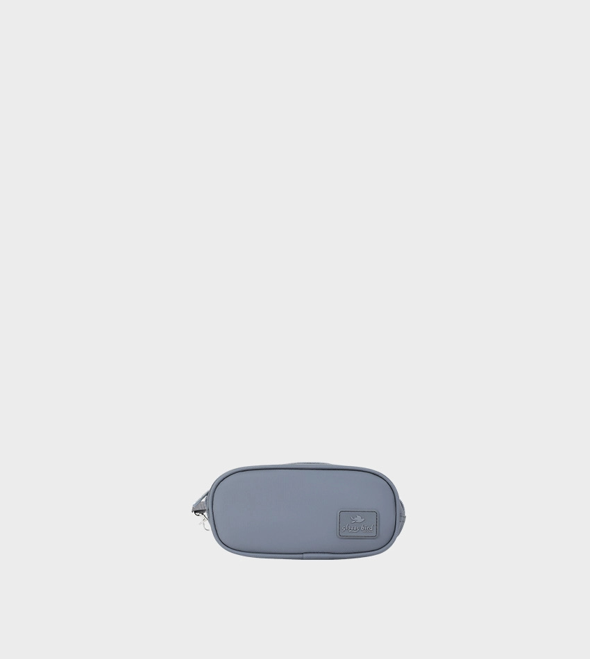  Backpack With Pencil Case Multi Comp Premium 19" - GB5515P