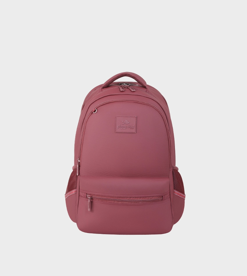  Backpack With Pencil Case Multi Comp Premium 19" - GB5515P