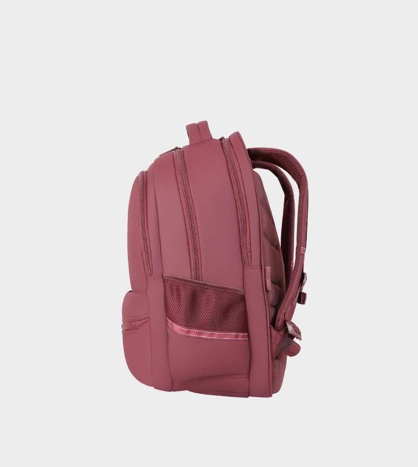  Backpack With Pencil Case Multi Comp Premium 19" - GB5515P