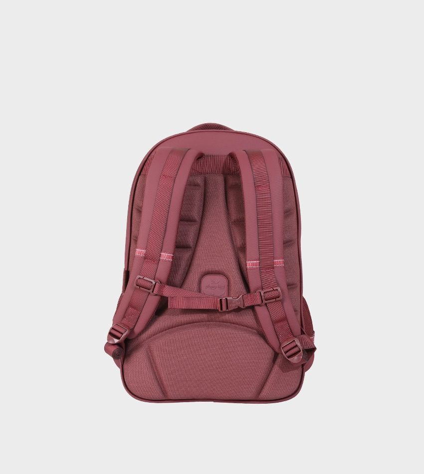  Backpack With Pencil Case Multi Comp Premium 19" - GB5515P
