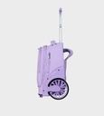 Trolly Backpack Large Wheels 18" With L.Bag, P.Case Set  - GB5525T