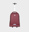 Trolly Backpack Large Wheels 18" With L.Bag, P.Case Set  - GB5525T