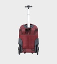 Trolly Backpack Large Wheels 18" With L.Bag, P.Case Set  - GB5525T