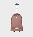 Trolly Backpack Large Wheels 18" With L.Bag, P.Case Set  - GB5525T