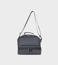 Trolly Backpack Large Wheels 18" With L.Bag, P.Case Set - GB5526T
