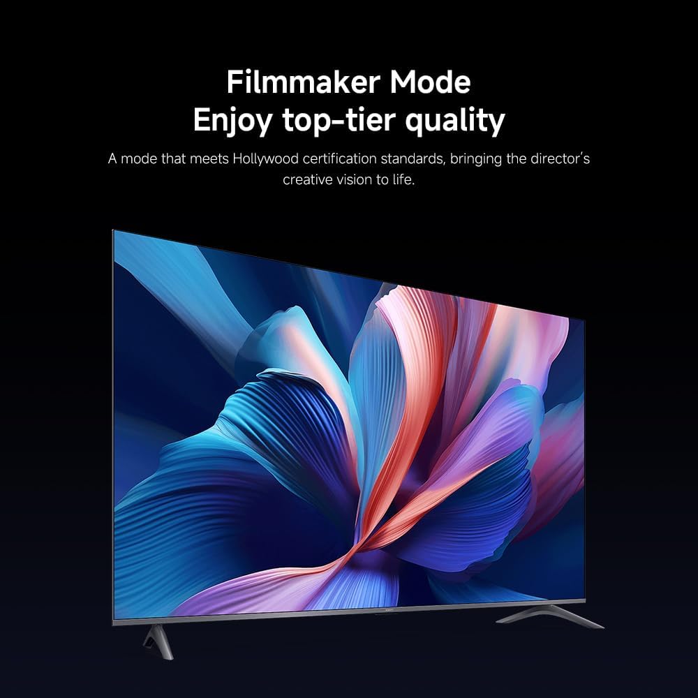 Xiaomi TV A Pro 65 2026