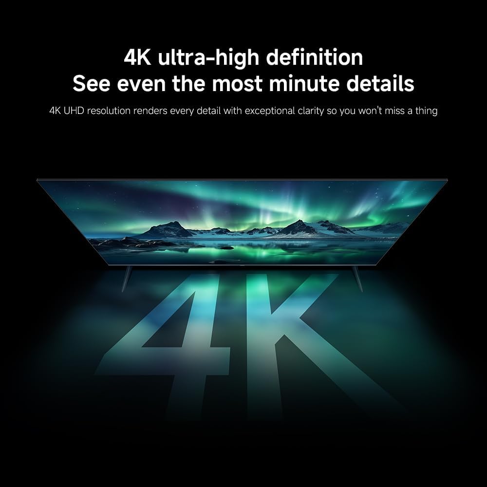 Xiaomi TV A Pro 65 2026