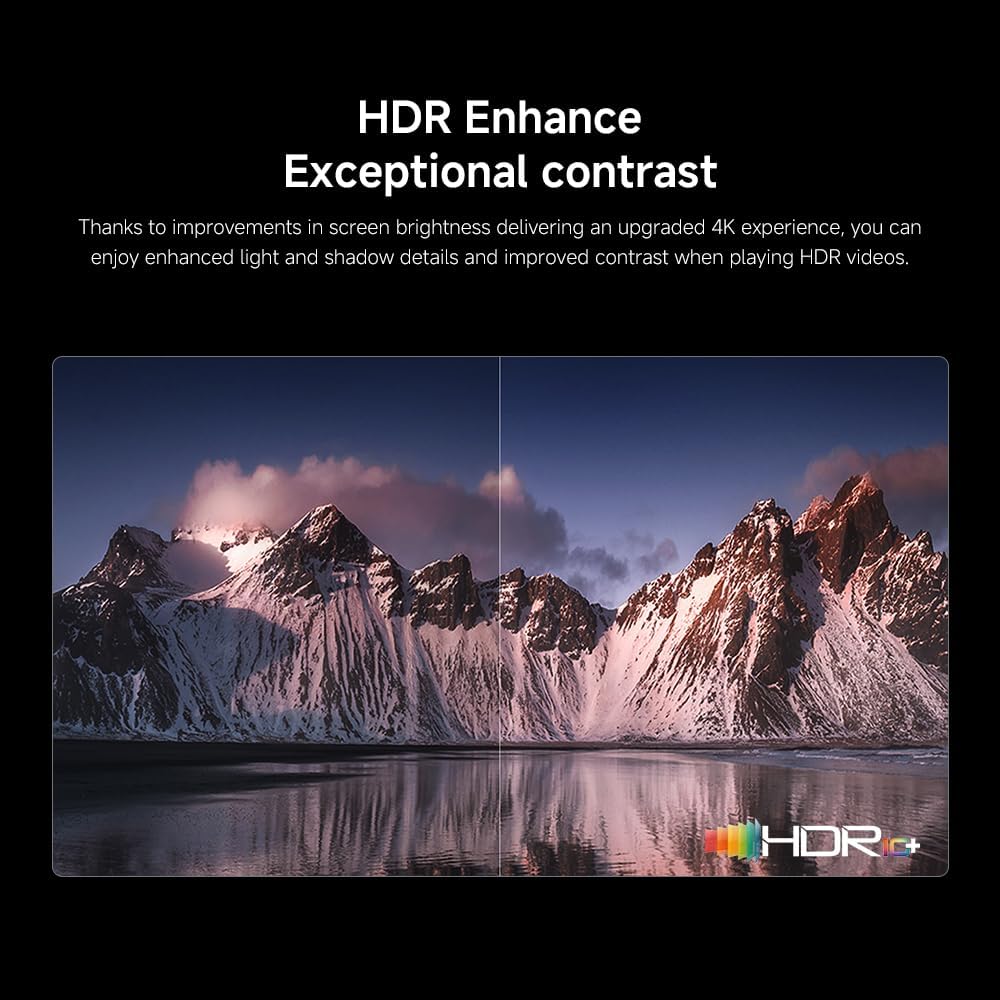 Xiaomi TV A Pro 65 2026