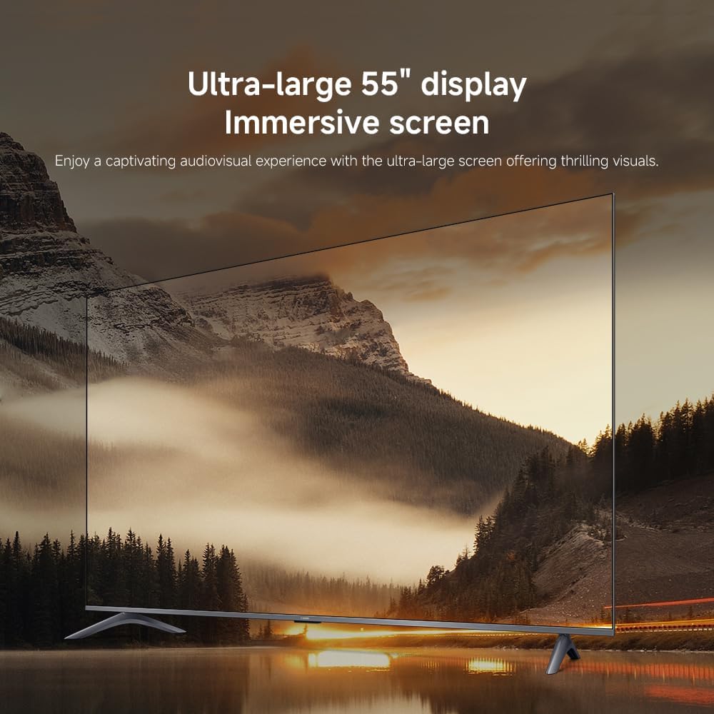 Xiaomi TV A Pro 65 2026
