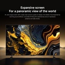 Xiaomi TV Max 85 2025