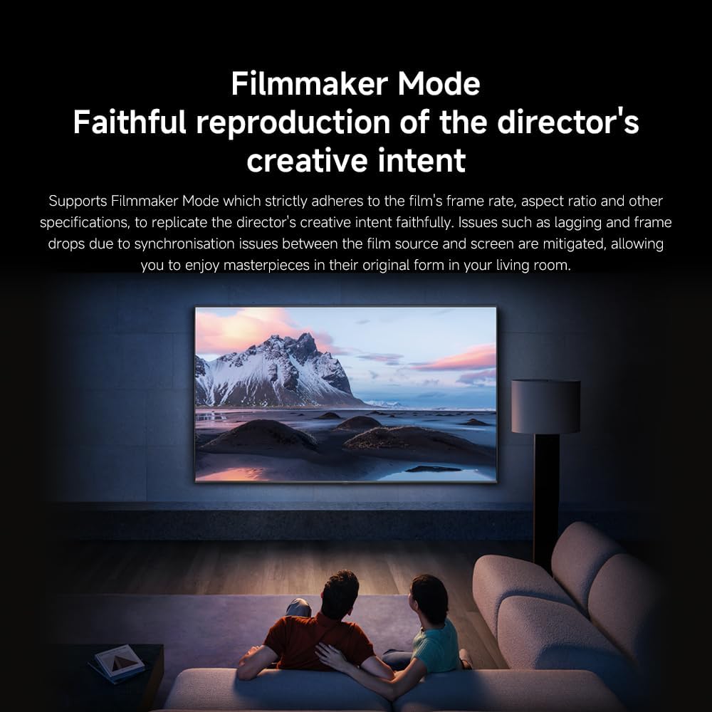 Xiaomi TV Max 85 2025