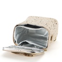 Lunch Poche Ink Splatter Petite