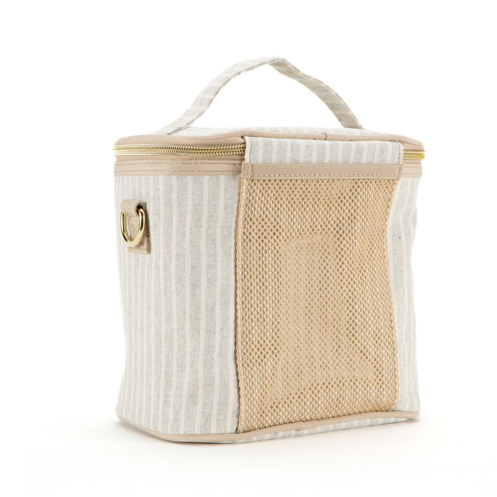 Lunch Poche Sand & Stone Petite
