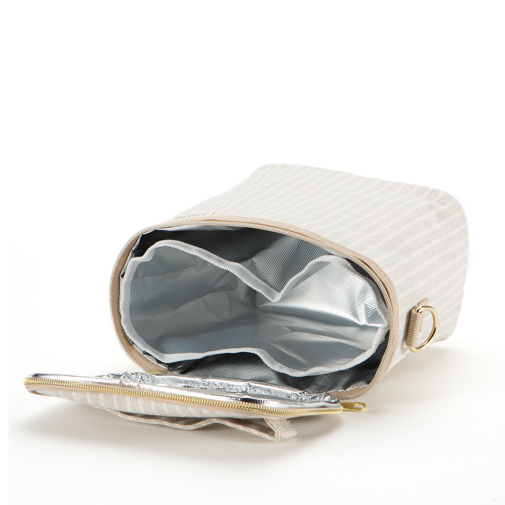 Lunch Poche Sand & Stone Petite