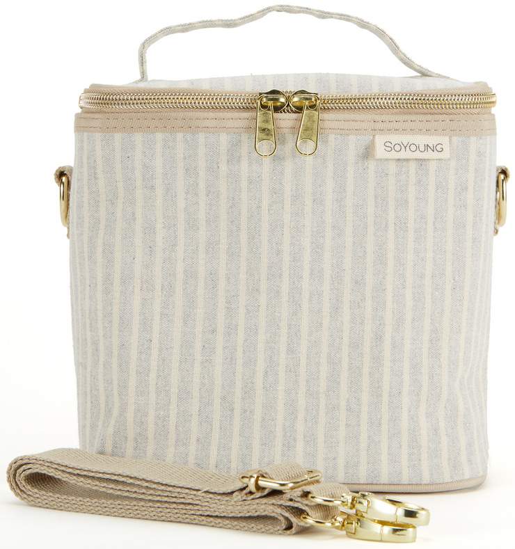 Lunch Poche Sand & Stone Petite