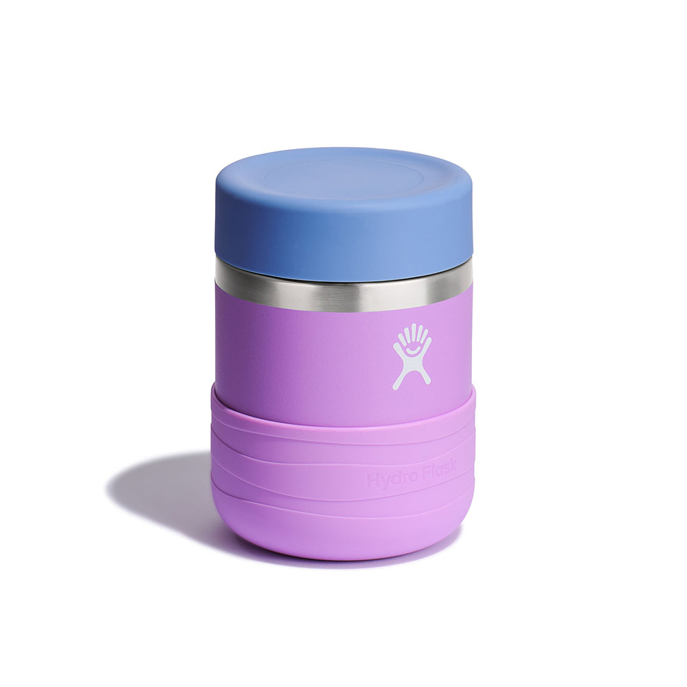 Kids Food Mug 355ml Anemone