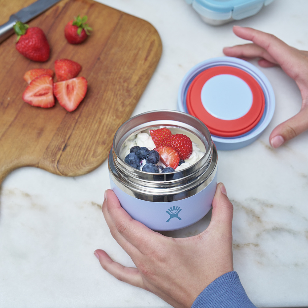 Food Mug 355ml Surf