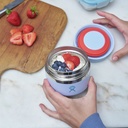 Food Mug 355ml Surf