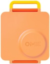 OmieBox Thermos 250ml Poppy Orange
