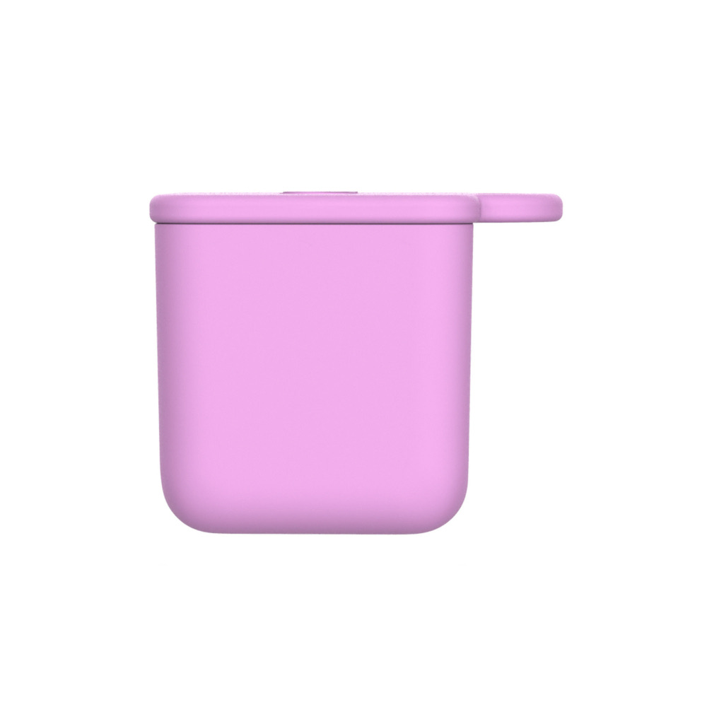 OmieDip 2pcs Pink & Teal
