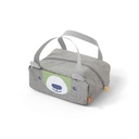 MB Wonder Travel Insulated Lunch Bag Green Bear