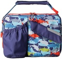 Rover/Launch Carry Lunchbag Camo Shark