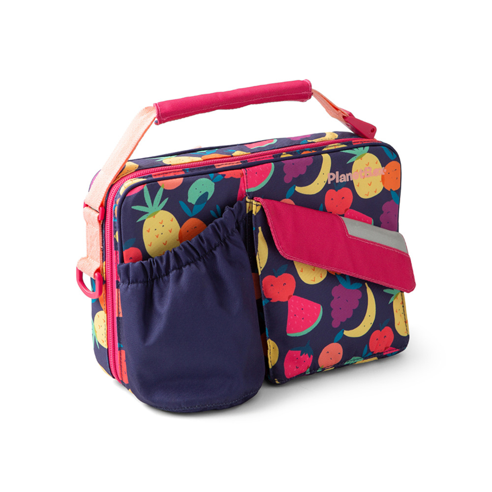 Rover/Launch Carry Lunchbag TuttiFrutti