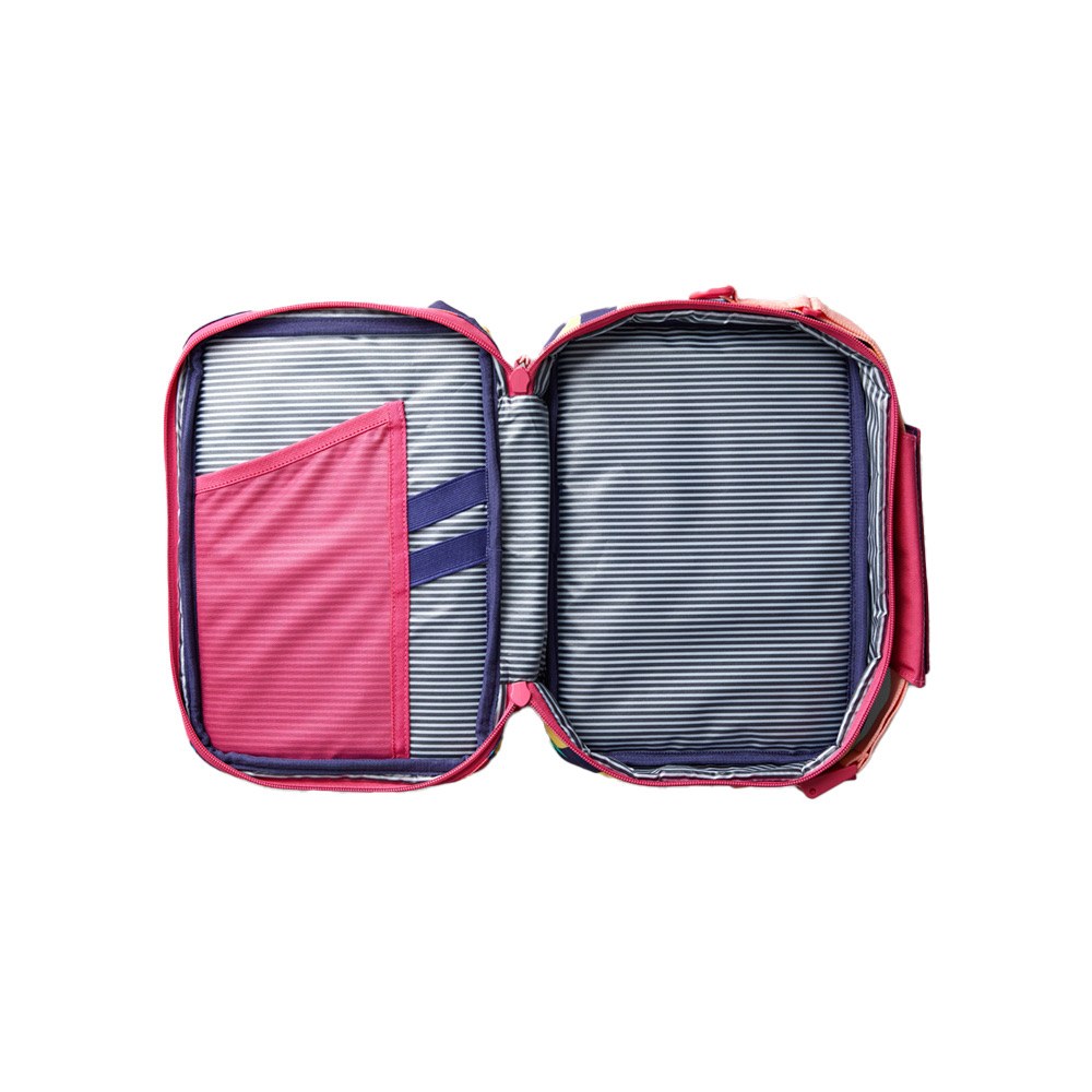 Rover/Launch Carry Lunchbag TuttiFrutti