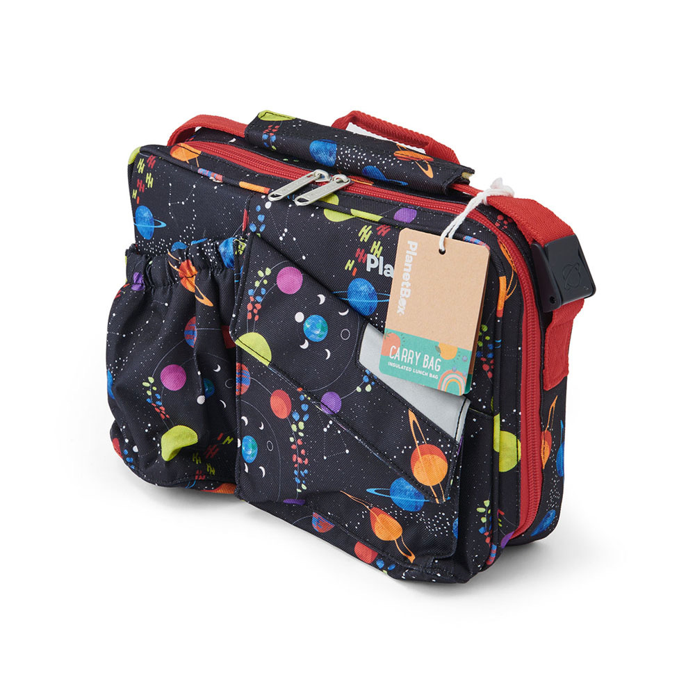 Rover/Launch Carry Lunchbag Interstellar