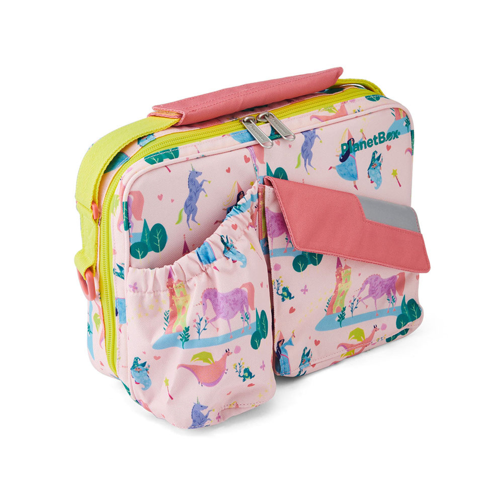 Rover/Launch Carry Lunchbag Fairytale