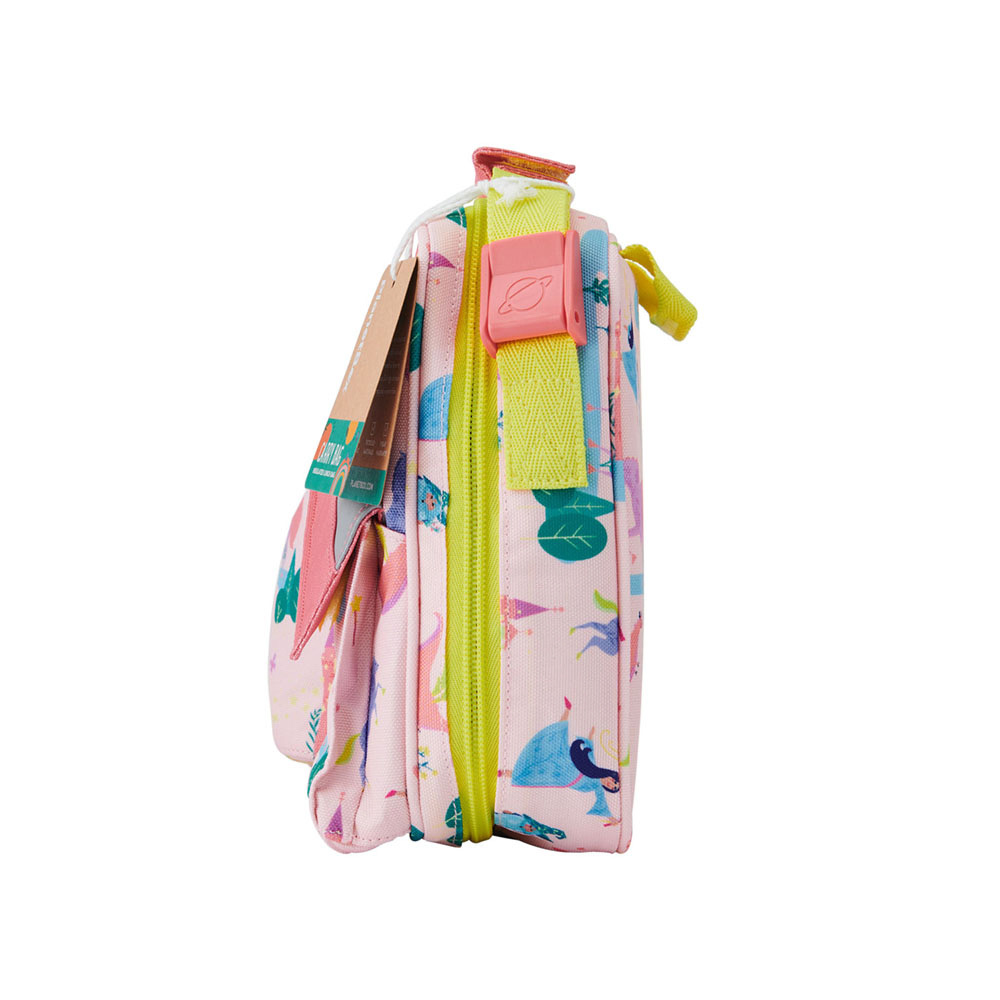Rover/Launch Carry Lunchbag Fairytale