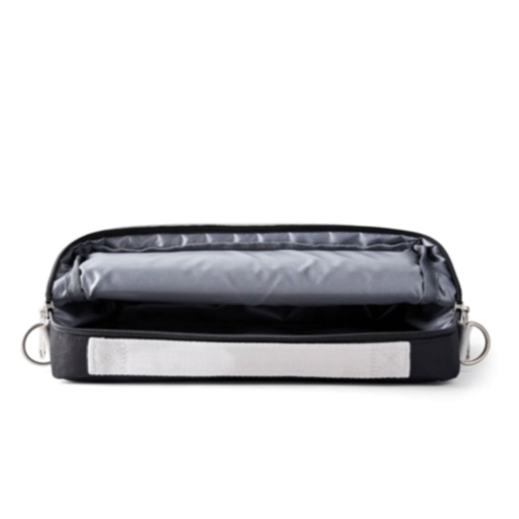 Rover/Launch Slim Sleeve Lunch Bag Black
