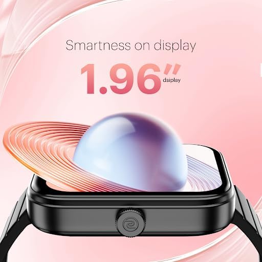 Noise Colorfit Pulse 3 Smartwatch 