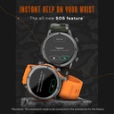 Noise Noisefit Endeavour Smartwatch 