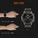 Noise Noisefit Endeavour Smartwatch 