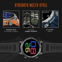 Noise Noisefit Endeavour Smartwatch  