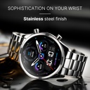 Noise Noisefit Halo Plus Smartwatch 