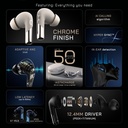 Noise Buds Xero Truly Wireless Bluetooth Earbuds 