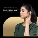 Noise Buds N1 Pro Truly Wireless Bluetooth Earbuds 