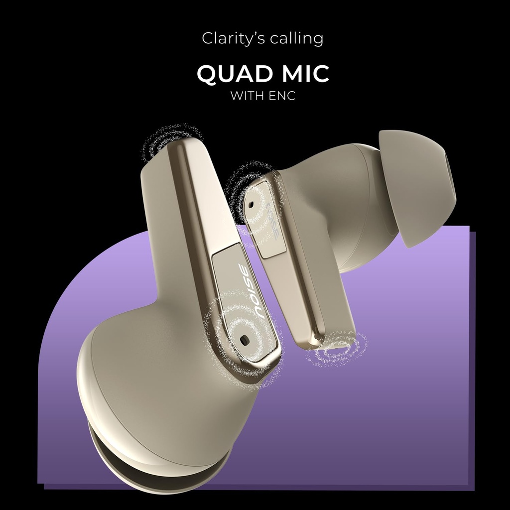 Noise Buds N1 Pro Truly Wireless Bluetooth Earbuds 