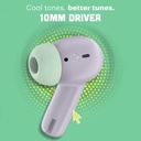Noise Pop Buds Truly Wireless Bluetooth Earbuds 
