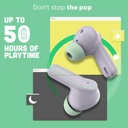 Noise Pop Buds Truly Wireless Bluetooth Earbuds 