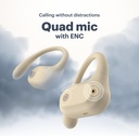 Noise Pure Pods Truly Wireless Bluetooth Earbuds 