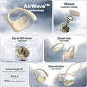 Noise Pure Pods Truly Wireless Bluetooth Earbuds 
