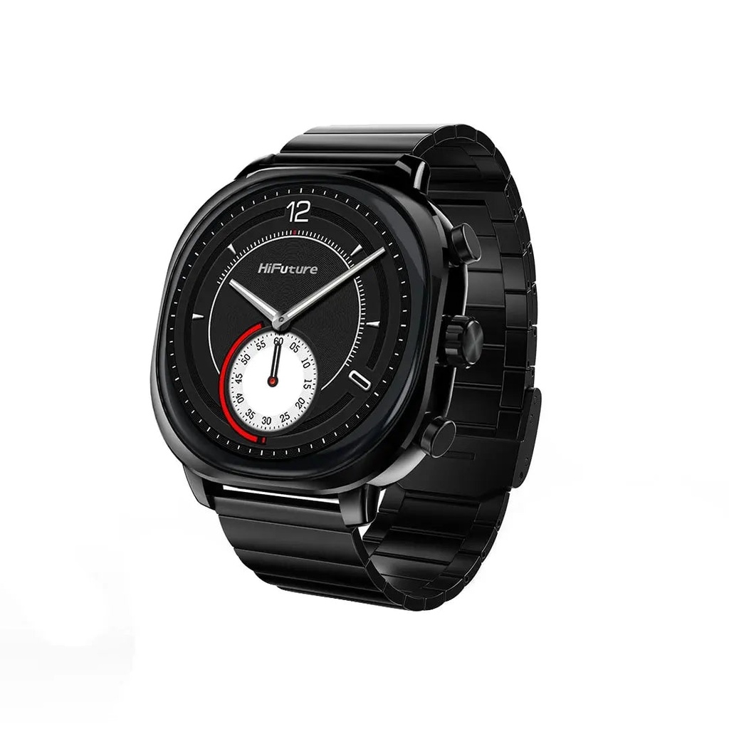 Hifuture AIX Black